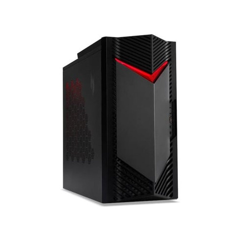 Desktop Gaming ACER Nitro 50 N50-656 (Intel Core i5 14400F - NVIDIA GeForce RTX