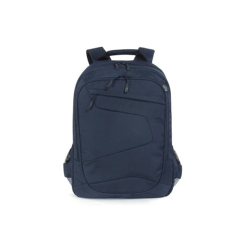 Mochila TUCANO Lato (Universal - 17'' - Azul)
