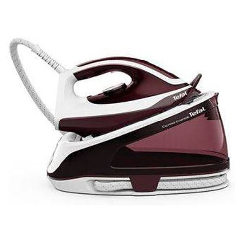 Ferro com Caldeira TEFAL Express Essential SV6120E0 Boost Vapor (5.5 Bar - 320 g