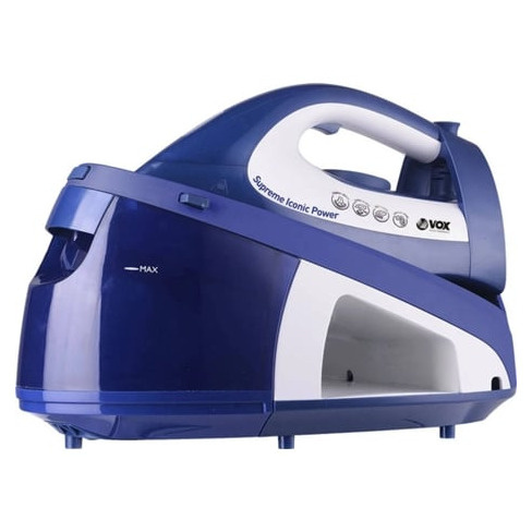 Ferro com Caldeira VOX DPS6220 (Press&atilde;o: 3,5 bar)