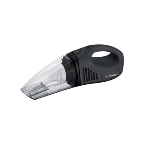 Mini Aspirador SEVERIN HV7963 3-em-1 (12V - Autonomia: 18 min - 200 ml)