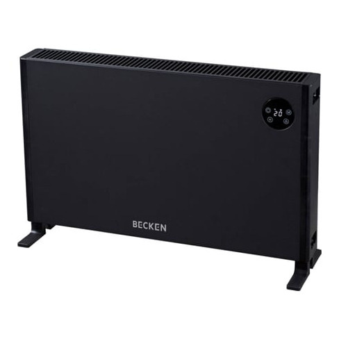 Aquecedor Convector BECKEN BCH9373 (2000 W)