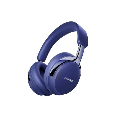 Auscultadores Bluetooth BOSE Ultra Head Gen2&nbsp;(Over Ear - Microfone - Roxo)