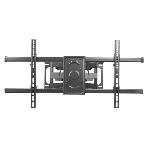 Suporte de TV FONESTAR MOV-684PR (Ajust&aacute;vel - 43" a 100" - At&eacute; 75kg)