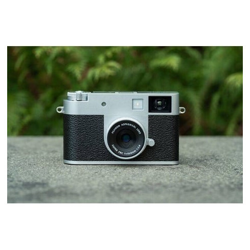 C&acirc;mera Fotogr&aacute;fica FUJIFILM X Half