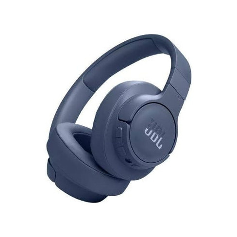 Auscultadores Sem Fios BT JBL T 770NC (Azul)