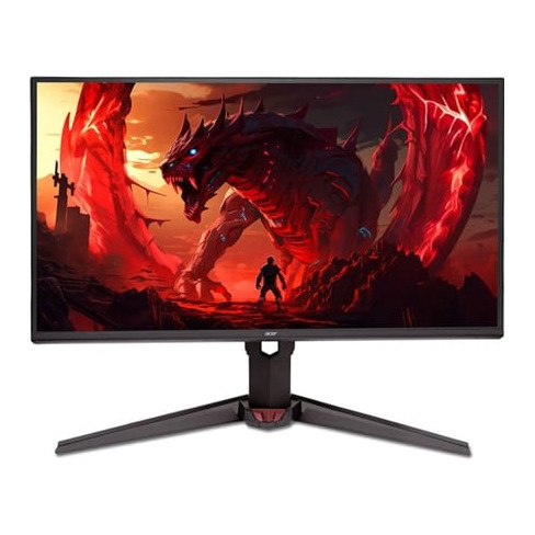 Monitor Gaming ACER Nitro XV270UF3BMIIPRX (27'' - QHD - 0.5 ms - 320 Hz)