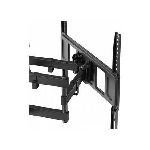 Suporte de TV FONESTAR MOV-644BA (Ajust&aacute;vel - 32" a 70" - At&eacute; 40kg)