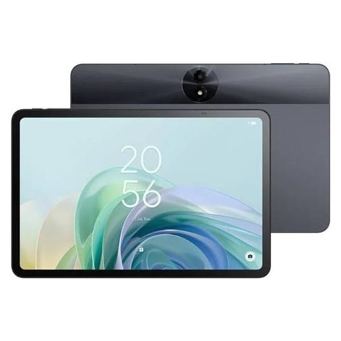 Tablet TCL Tab 11 2 Gen (10.95'' - 6 GB - 256 GB - Cinzento)