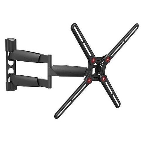 Suporte de TV BARKAN E302 (Ajust&aacute;vel - 13'' a 65'' - At&eacute; 36 kg)