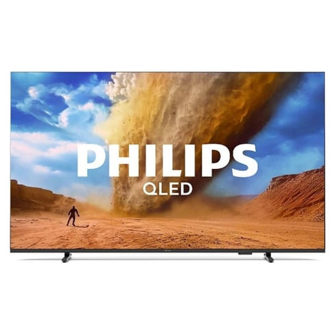 TV PHILIPS 43PUS7810/12 (QLED - 43'' - 109 cm - 4K Ultra HD - Smart TV AI)