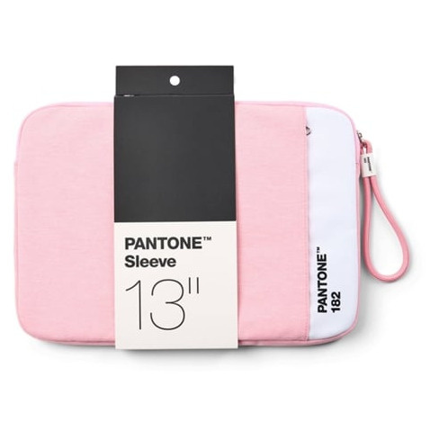 Capa BEBLAU para Tablet Pantone 13" (Rosa)