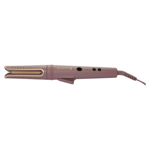 Modelador de Cabelo REMINGTON AIRVIVE CI8930 (120-240 V - 3 N&iacute;veis de temperatu