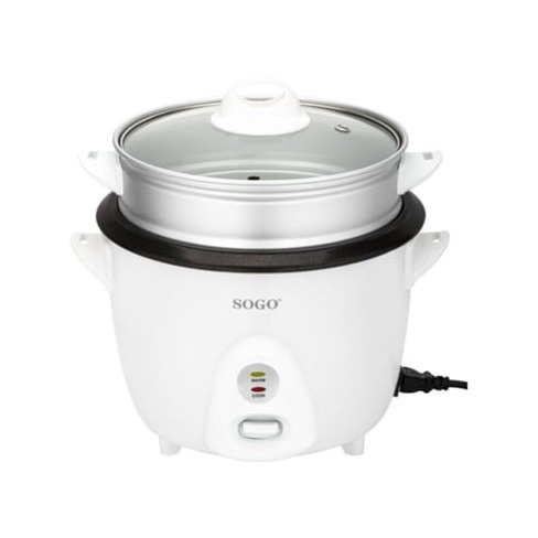 Arrozeira SOGO ARR-SS-1006 (1.5L | 500W)
