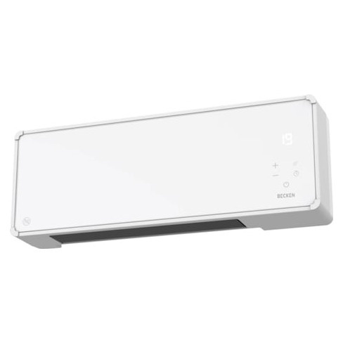 Aquecedor de Parede BECKEN BWH9372
