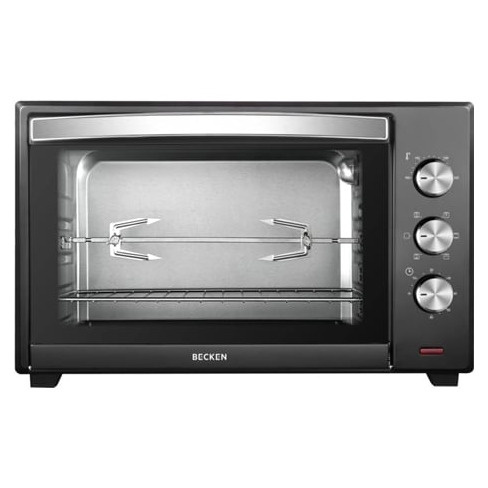 Mini Forno BECKEN BMO9618 (46 L - 2000 W)