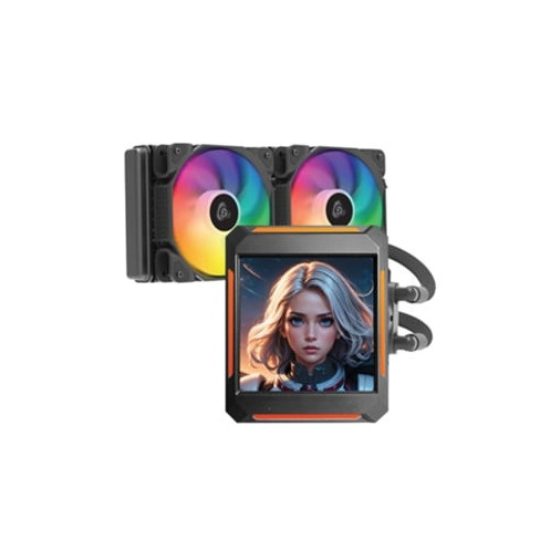 Water Cooler 240 Universal ARGB