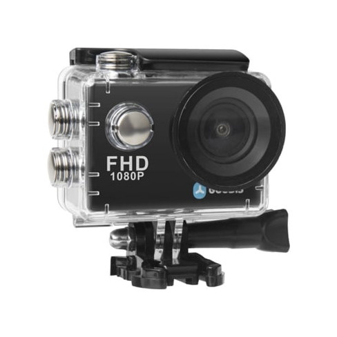 Action Cam GOODIS FHD GDACFHD9435 (Full HD - Wi-fi)
