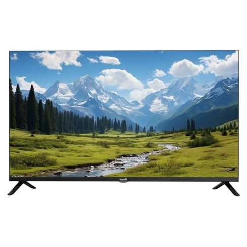 TV KUNFT K9971H40F (LED - 40'' - 102 cm - Full HD - Smart TV)