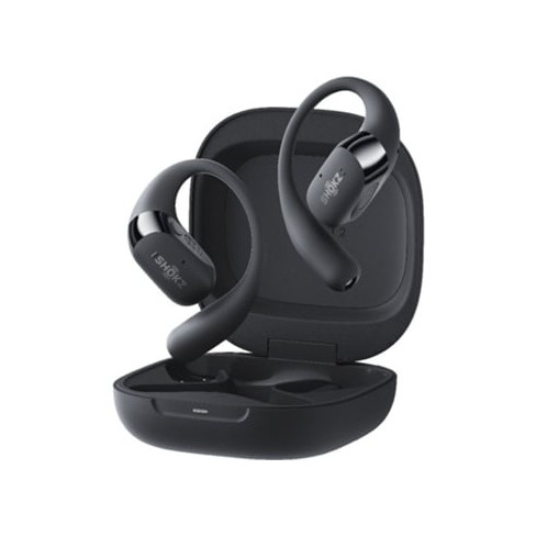 Openfit 2 Black Shokz