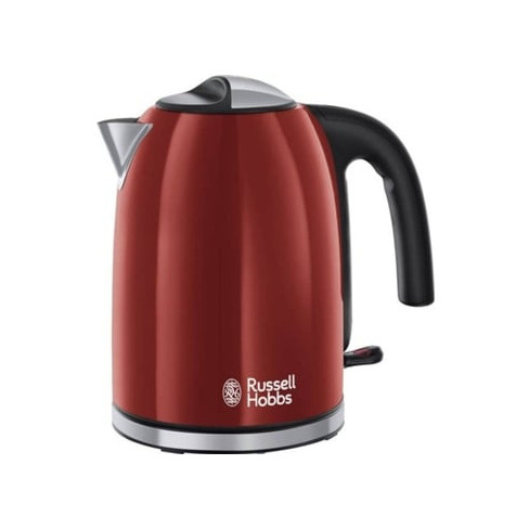 Jarro El&eacute;trico RUSSELL HOBBS Colours Plus 20412-70 (2400 W - 1.7 L)