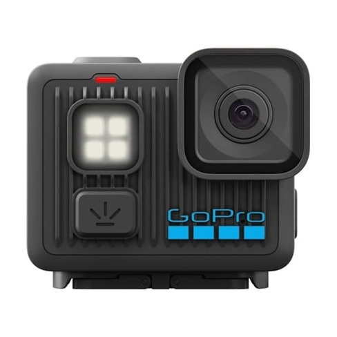 Action Cam GOPRO Lit Hero (4K - 12 MP - Wi-Fi)