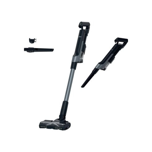 Aspirador Vertical HOOVER HF210HP (Autonomia: 45 minutos - 333 ml - Preto)