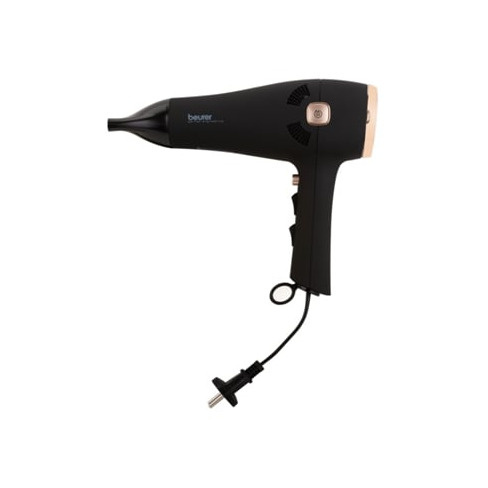 Secador de Cabelo BEURER Hc55 (2200 W - 3 N&iacute;veis de temperatura)
