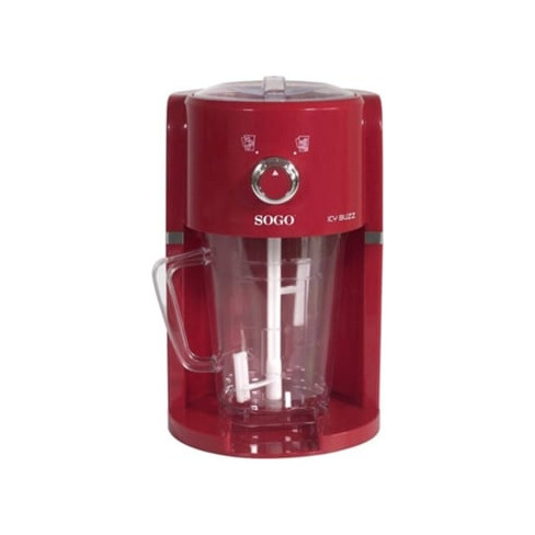 Picador de Gelo SOGO PIC-SS-11980 (30 W - 1,1 L)