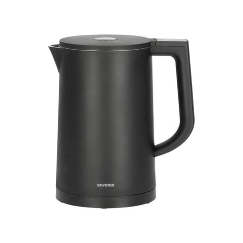 Jarro El&eacute;trico SEVERIN WK3483 (2200 W - 1.7L - Inox)