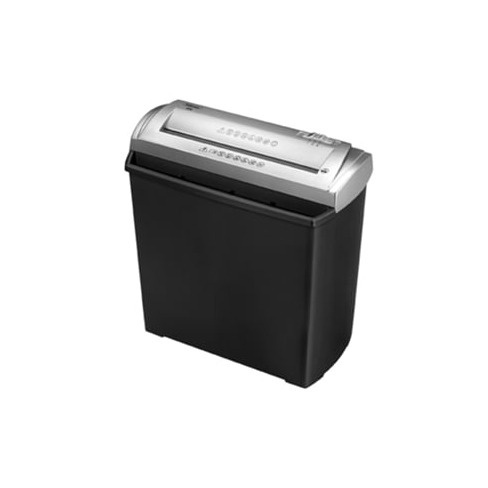 Destruidora FELLOWES Trito 2 Tiras 5F (5 Folhas - Capacidade: 11 L)