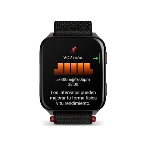 Smartwatch GARMIN Venu X1 Preto