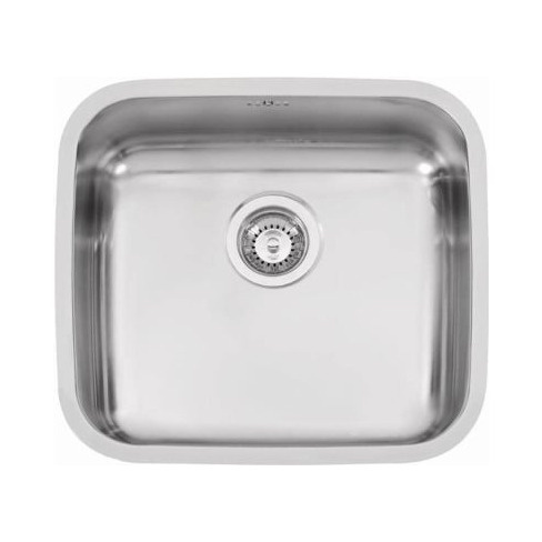 Lava Loi&ccedil;a RODI Laguna Apl. Inferior (A&ccedil;o inox. - 20 x 49 x 44 cm)