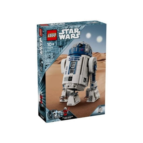 LEGO Star Wars: R2-D2 - 75379