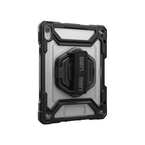 Capa UAG - Plasma iPad 11/10.9 (Black)