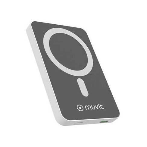 Power Bank MUVIT FOR CHANG 5000 mAh Magsafe (15W)