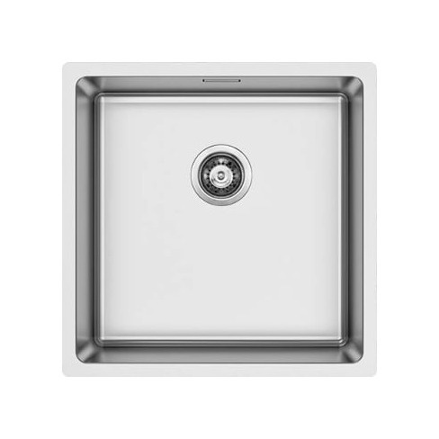 Lava Loi&ccedil;a  FRASA Velar 40 U/F FS200261  (Inox - 20x44x44 cm)