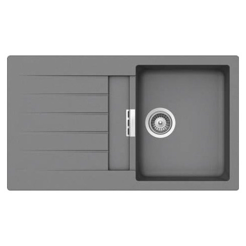 Lava Loi&ccedil;a SCHOCK Primus D100 Croma (Comp&oacute;sito - 30.4 x 86 x 50 cm)