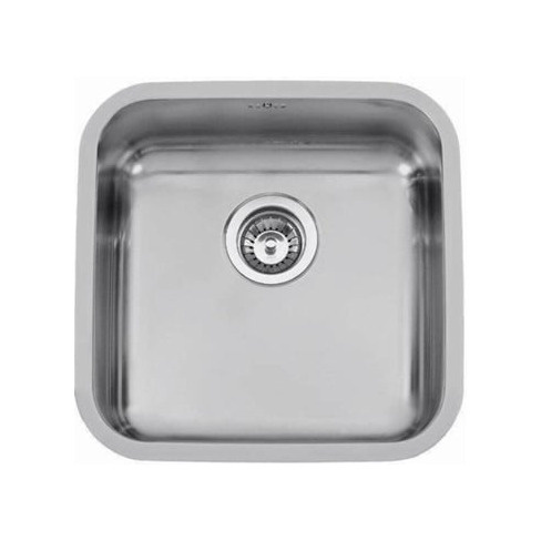 Lava Loi&ccedil;a RODI Bahia Apl. Inferior (A&ccedil;o inox. - 20 x 44 x 44 cm)