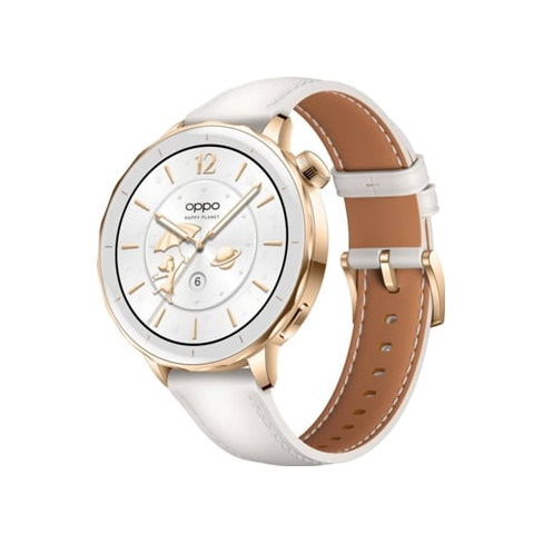 Smartwatch OPPO Watch X2 Mini Glimmer Gold