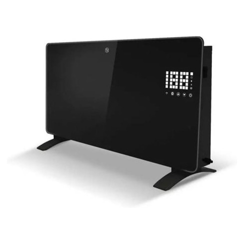 Aquecedor Emissor T&eacute;rmico MEI PH 7013 (2000 W - Preto)