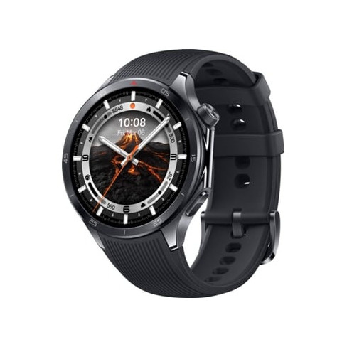 Smartwatch OPPO Watch X2 Lava Black