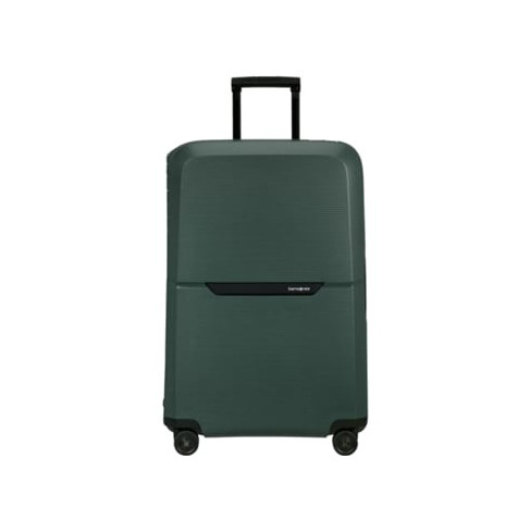 Mala de Viagem Grande SAMSONITE Magnum Eco Verde (75X51X32cm - 104L)