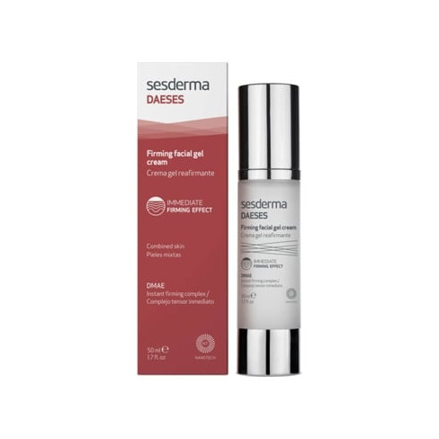 Creme-Gel de Rosto SESDERMA Daeses Reafirmante (50 ml)