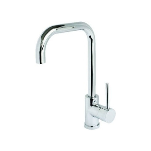 Torneira RODI Line MN 0820 (Cromado - 33 x 4.2 x 15 cm)