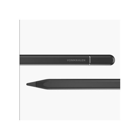 Caneta Stylus VONMAEHLEN para iPad (Preto)