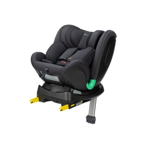 Cadeira Auto BEBECONFORT Atlas 360 (Preto)