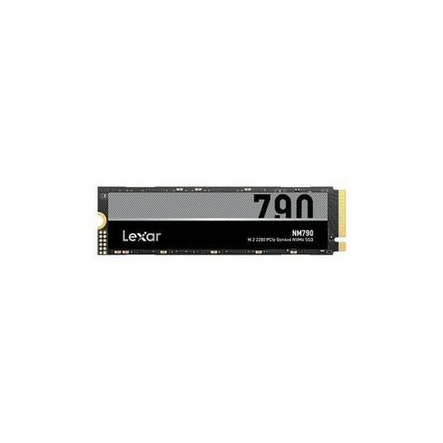 Disco Duro LEXAR Nm790 2 Tb Ssd