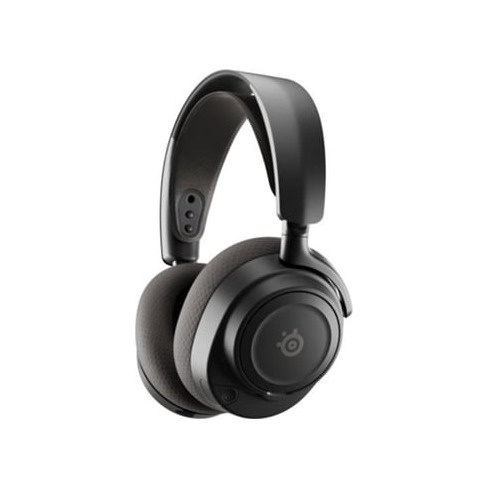 Auriculares Gaming STEELSERIES Arctis Nova 7 Gen 2  (Wireless/Bluetooth - Preto)