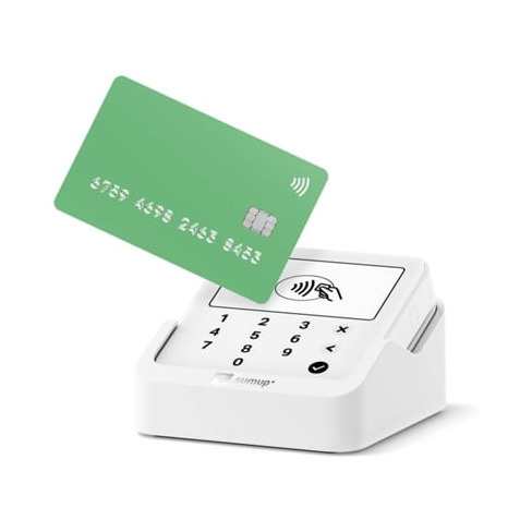 Terminal SUMUP Solo Lite Bundle (PT/ES)